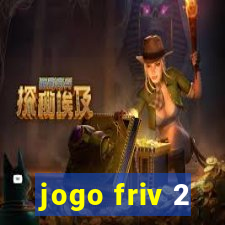 jogo friv 2